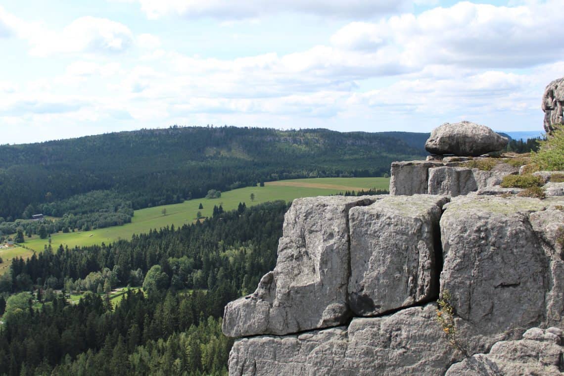 vakantie in Polen