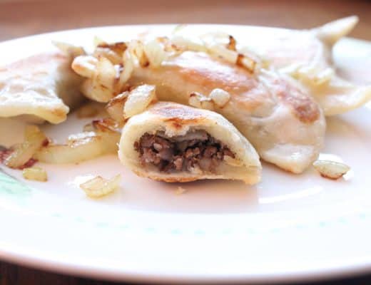 Pools recept pierogi