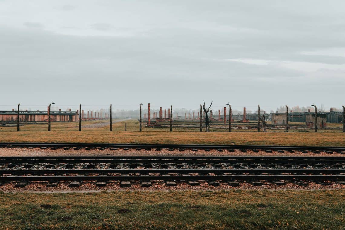 polen is niet verantwoordelijk voor de holocaust