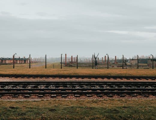 polen is niet verantwoordelijk voor de holocaust